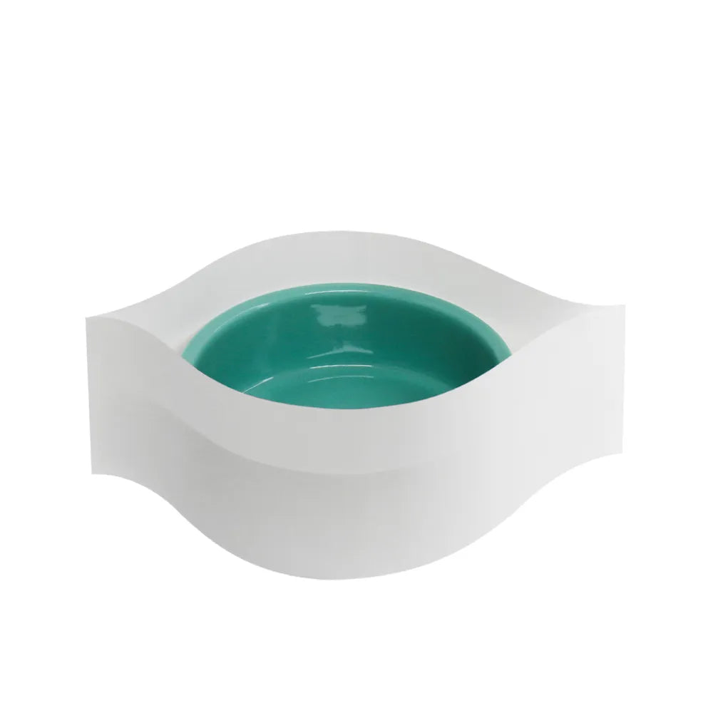 Shrink Film 23.5x8cm for Small Pet Bowl for Sublimation