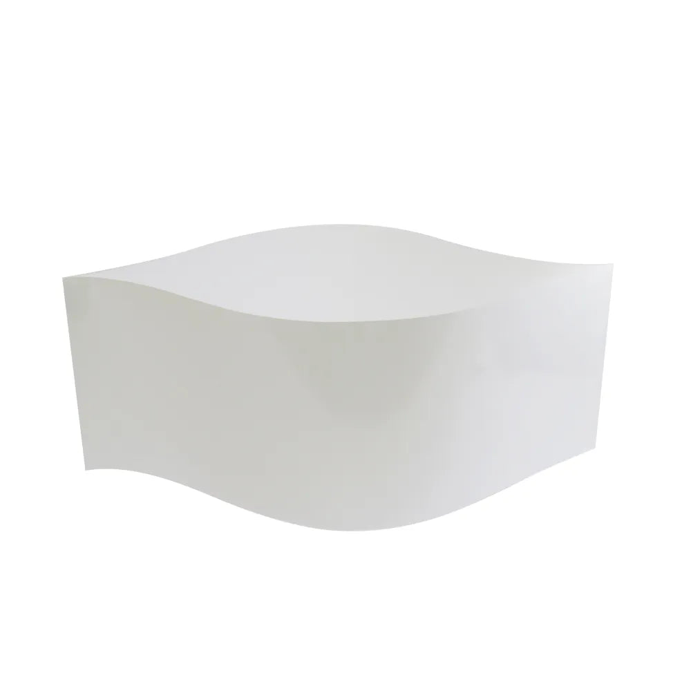 Shrink Film 23.5x8cm for Small Pet Bowl for Sublimation