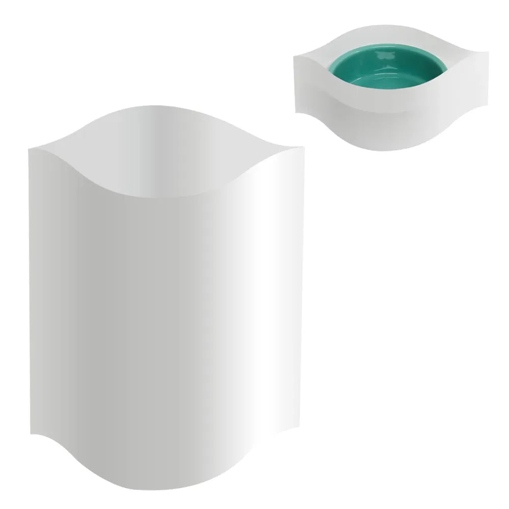 Shrink Wrap Film 17x28cm for Sublimation on LiVE Beer Mugs