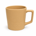 Caneca Cerâmica Aroma Classic Fosca Caramelo 325ml