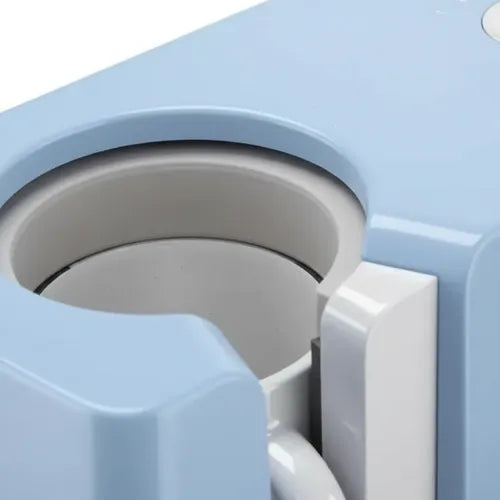 Automatic Mug Press Opens/Closes Easy Express Livesub