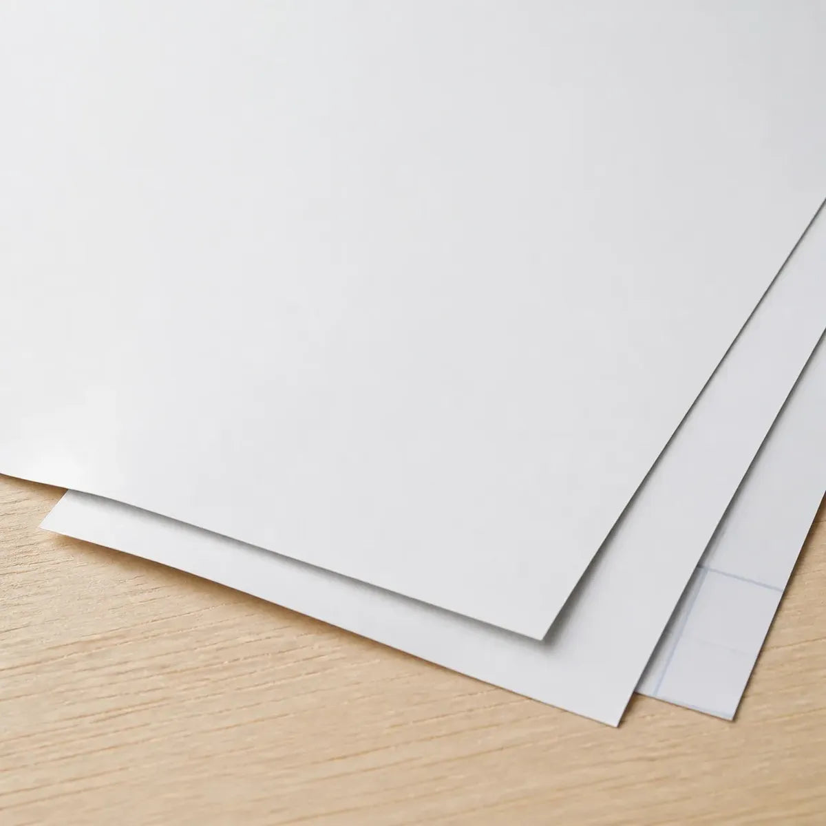 Papel Canvas Algodão A4 380g Sublimação - Pacote com 10 Folhas