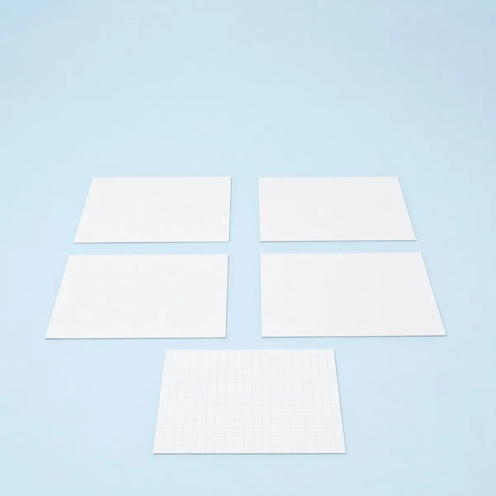 Papel Canvas Algodão A4 380g Sublimação - Pacote com 10 Folhas