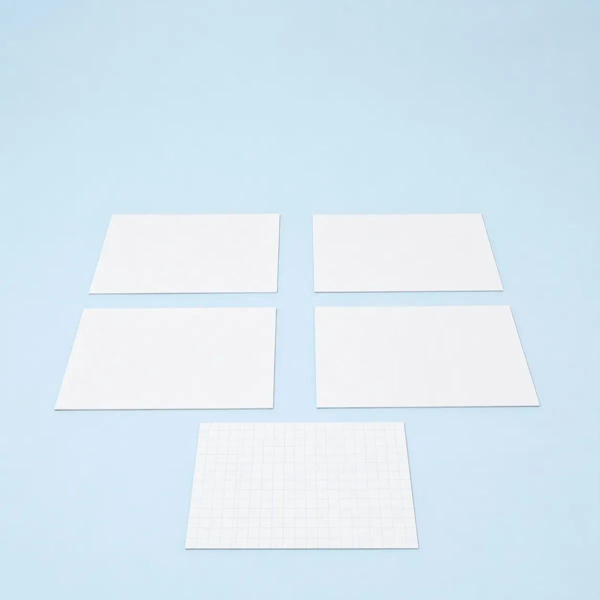 Papel Canvas Algodão A4 380g Sublimação - Pacote com 10 Folhas