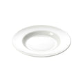 Prato de Cerâmica Orbis 19 cm Branco para Sublimação — Caixa Fechada com 40 Unidades