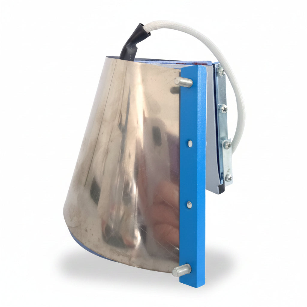 Resistência Térmica 220v para Caneca Cônica 12oz Sublimação LiVE