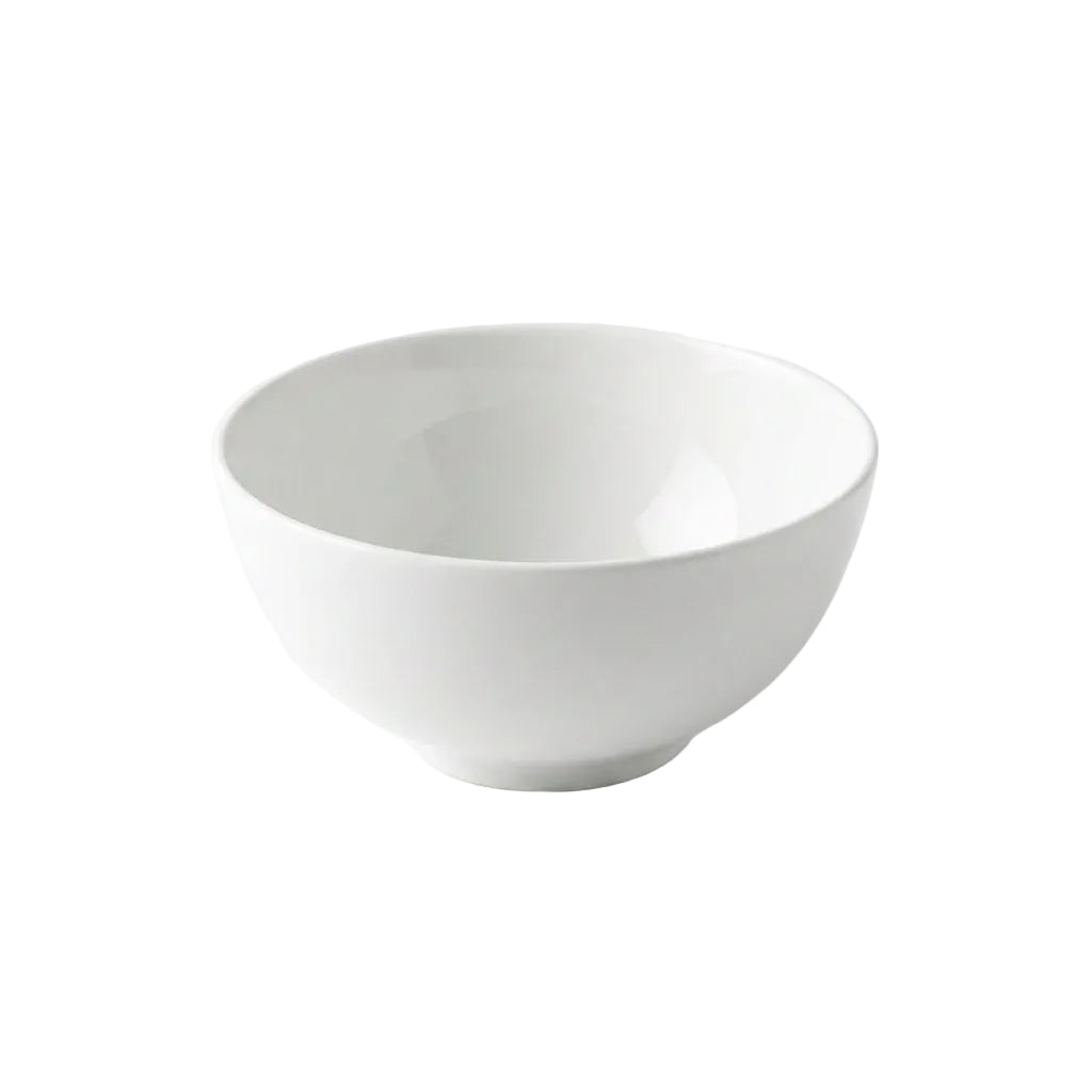 Bowl de Cerâmica Orbis 450 ml Branco para Sublimação — Caixa Fechada com 20 Unidades