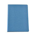 Álbum de Fotos em Alumínio Azul Claro 20x30cm 16 Páginas para Sublimação