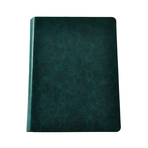 Álbum de Fotos em Alumínio Verde Escuro 20x30cm 16 Páginas para Sublimação