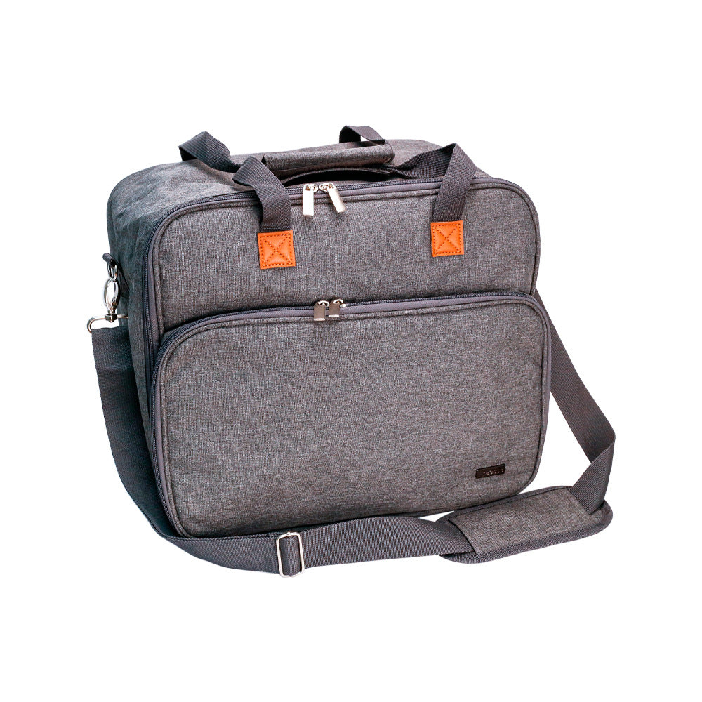 Bolsa Resistente e Compacta para Prensa Portátil para Sublimação