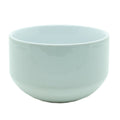 Bowl de Cerâmica Branco Resistente para Sublimação - Personalizável e Versátil