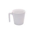 Caneca de Cerâmica Branca 295ml Spyke para Sublimação e Personalização