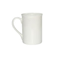 Caneca de Porcelana Branca 295ml Modelo Apolo para Sublimação