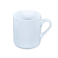 Caneca de Porcelana Branca 295ml para Sublimação LiVE - Personalize com Qualidade