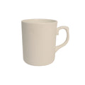 Caneca de Porcelana 325ml com Alça Confortável para Sublimação LiVE