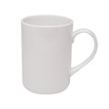 Caneca de Porcelana Branca 295ml Modelo China Can para Sublimação LiVE