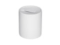 Cofrinho de Cerâmica Branco Personalizável para Sublimação - Compacto e Funcional