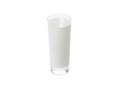 Copo de Vidro Mini Drink 60ml com Tarja Branca para Sublimação