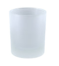 Copo de Whisky em Vidro Transparente 250ml para Sublimação Personalizada
