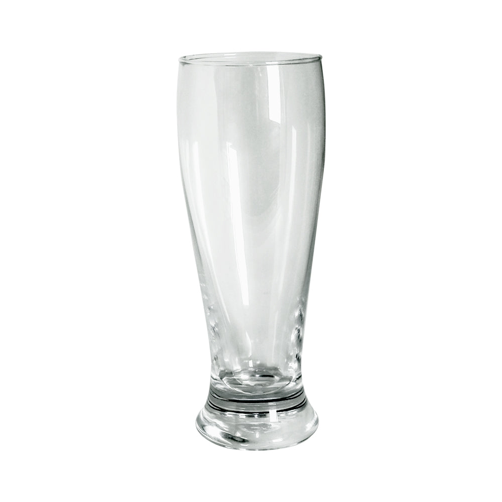 Copo de Vidro Cristal Tulipa 325ml Elegante para Sublimação