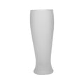 Copo de Vidro Fosco Tulipa 325ml SmartSub para Sublimação