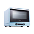 Forno Sublimático 3D 40L Azul 220V para Sublimação - LIVE