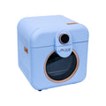 Forno Elétrico para Sublimação Pocket 12L Compacto e Versátil LiVE