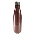 Garrafa Térmica Inox 500ml Rose para Sublimação e Personalização com Cola