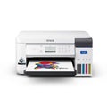 Impressora Sublimação Epson SureColor F170 com Tecnologia PrecisionCore para Alta Precisão