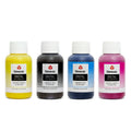 Kit 4 Tintas para Sublimação Gênesis 100ml - Cores Vibrantes e Alta Durabilidade