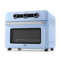 Forno Sublimático 3D Azul 25L LiVE 220v para Sublimação com Aquecimento Uniforme