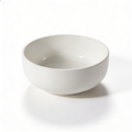 Bowl de Cerâmica Domus 450 ml Branco para Sublimação — Caixa Fechada com 20 Unidades