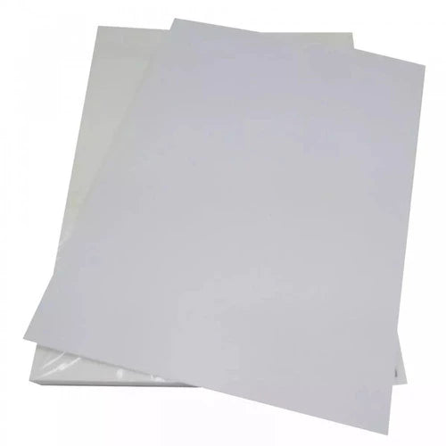 Papel Fotográfico Microporoso Luster A4 260g 20 folhas para Sublimação