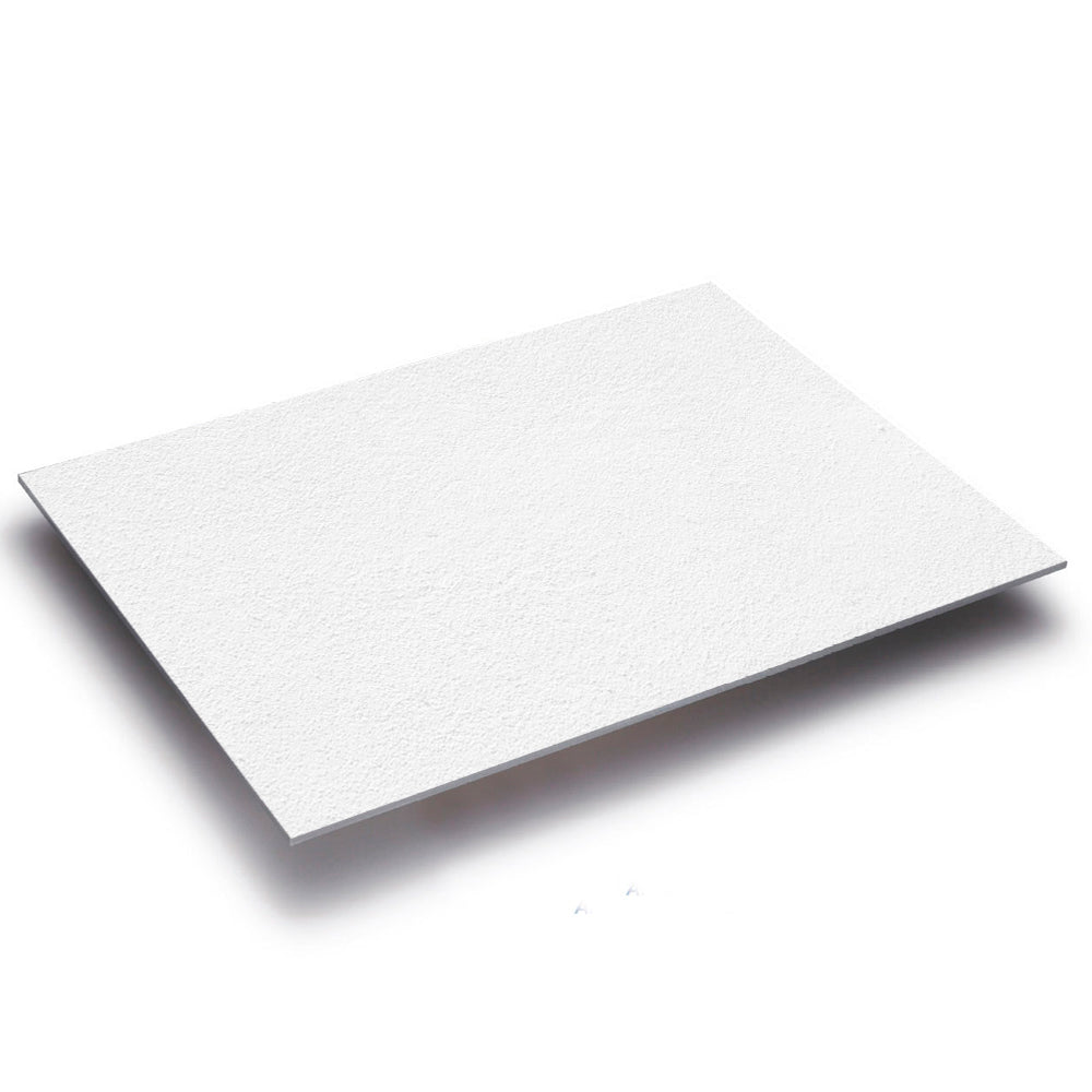 Placa de Alumínio Texturizada 29x41cm Duraluxe para Sublimação