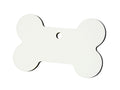 Placa Pet Decorativa em MDF para Sublimação - Linha Pet LiVE
