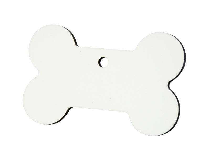 Placa Pet Decorativa em MDF para Sublimação - Linha Pet LiVE