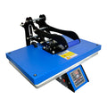 Prensa Plana Touch Premium 40x60cm 220V para Sublimação com Tela Touch
