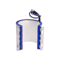 Resistência Térmica 110v 12 Furos para Caneca Cilíndrica 11oz para Sublimação