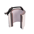 Resistência Térmica 110V para Caneca Cilíndrica 11oz para Sublimação LiVE