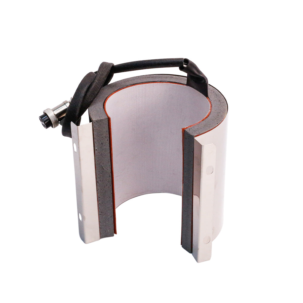 Resistência Térmica 110V para Caneca Cilíndrica 11oz para Sublimação LiVE