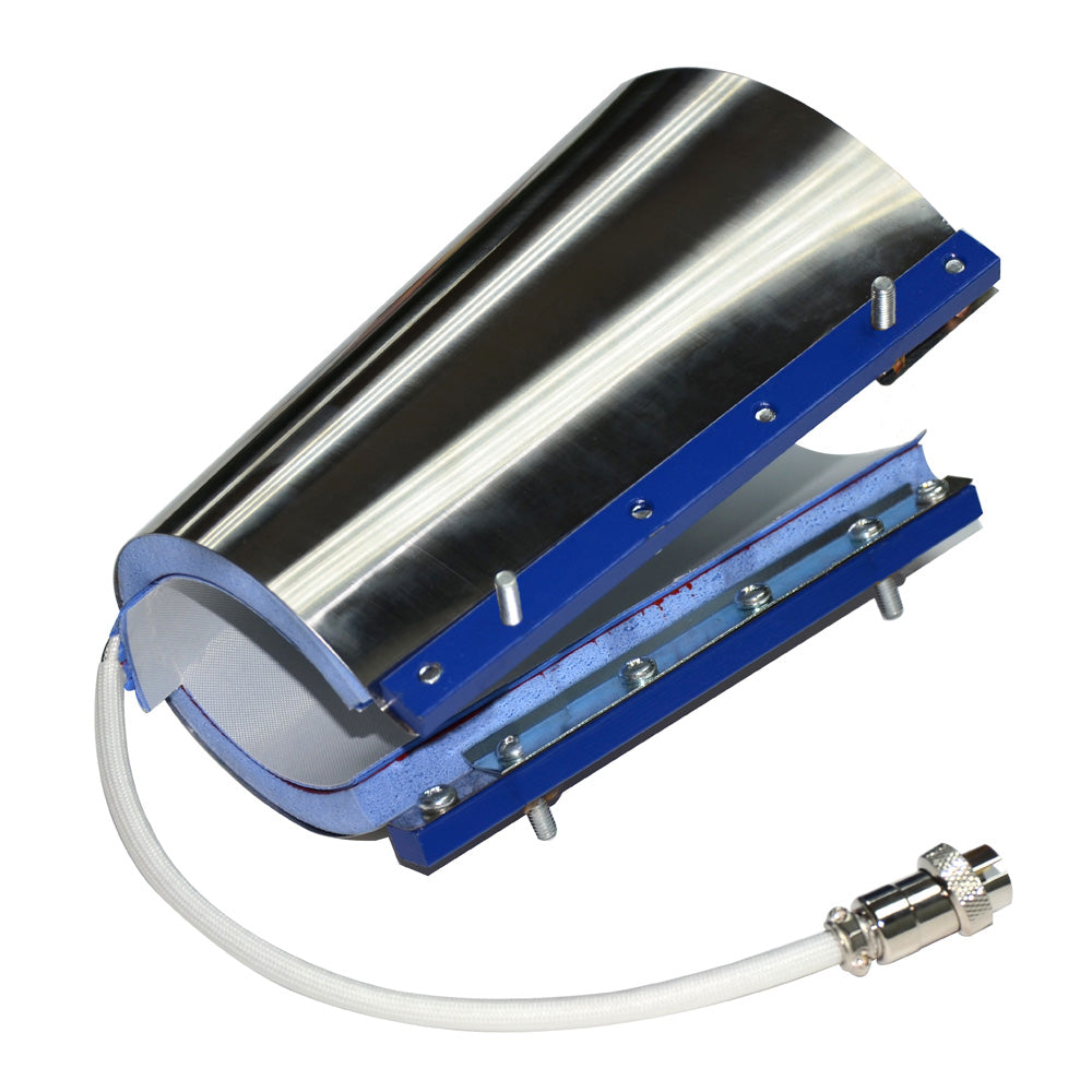Resistência Térmica 220v para Copo Cônico 17oz para Sublimação LiVE