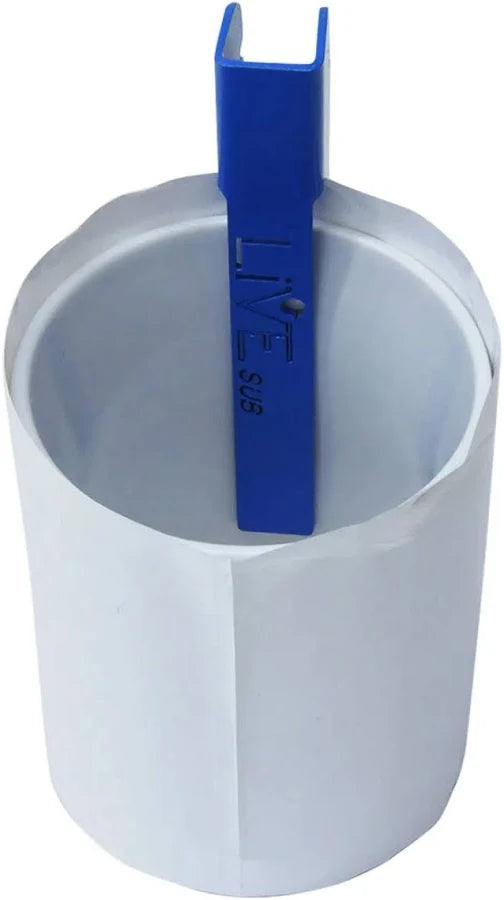 Ferramenta Magic Bag para Sublimação em Canecas de Cerâmica 325ml
