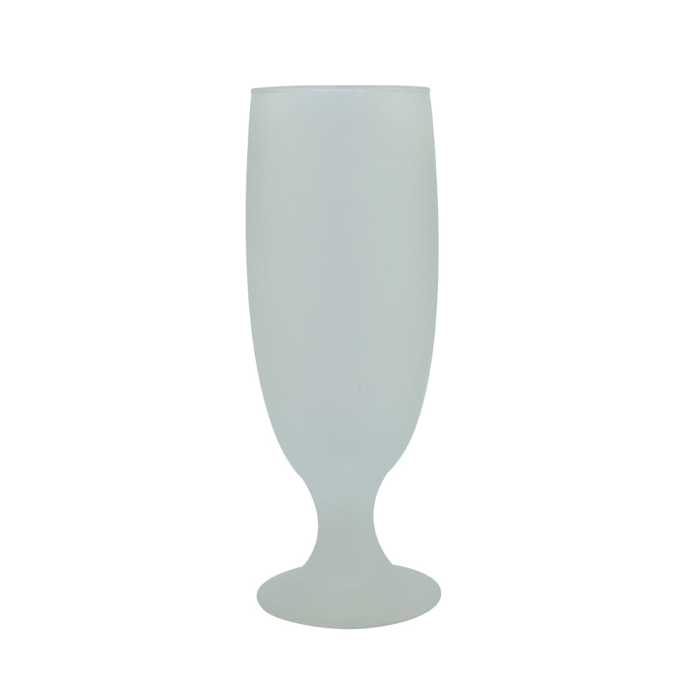 Taça de Vidro Tulipa 325ml SmartSub LiVE para Sublimação Personalizada