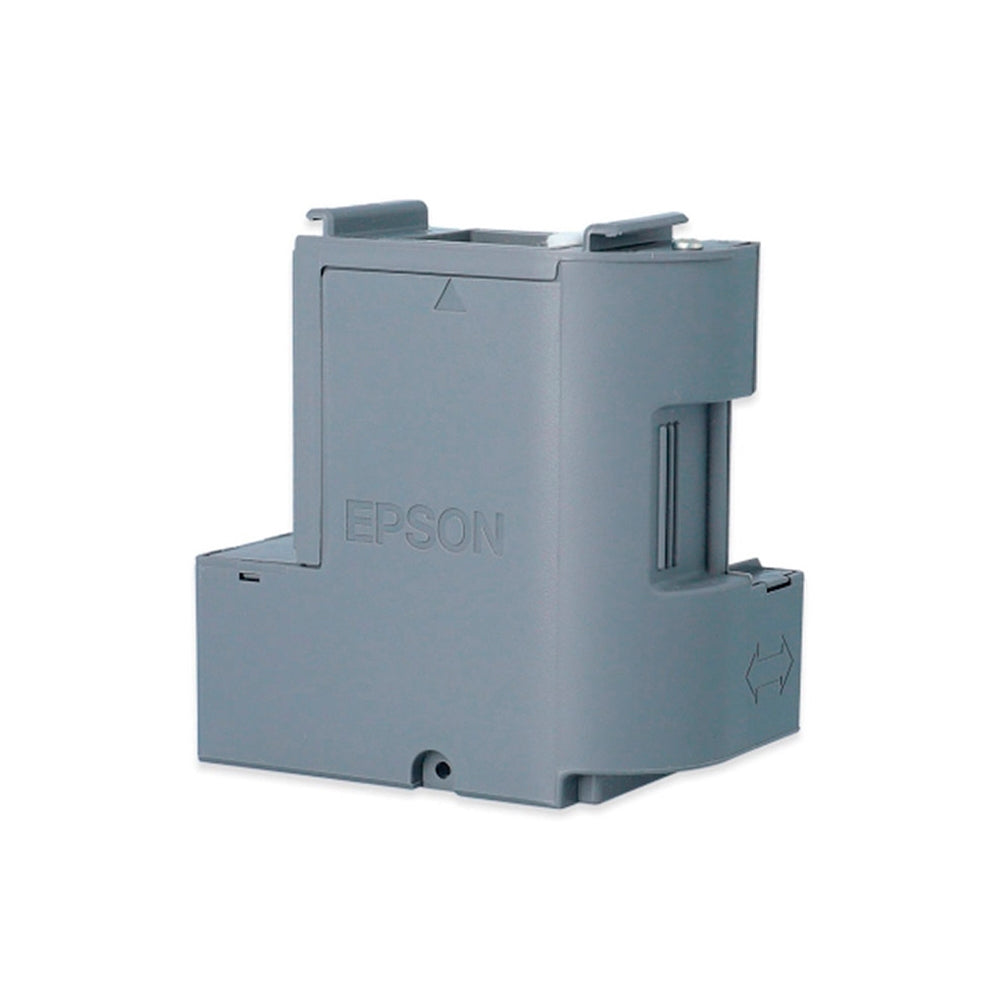 Tanque de Manutenção Original Epson para Impressora F170 Alta Durabilidade