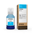 Tinta Sublimação Epson DS Ciano 140ml Alta Capacidade para Impressoras Epson