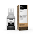 Tinta para Sublimação Epson DS Preto 140ml T49M120 Alta Capacidade Original