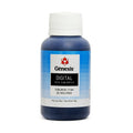 Tinta para Sublimação Gênesis Ciano 100ml com Cores Vibrantes