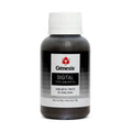 Tinta para Sublimação Gênesis Preta 100ml - Cores Vibrantes e Alta Durabilidade