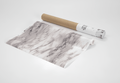 Transfer Sublimático Hydro Mármore Rolo 38x1220cm para Sublimação