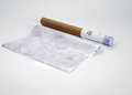 Transfer Sublimático Hydro Mármore Roxo Rolo 38x1220cm para Sublimação